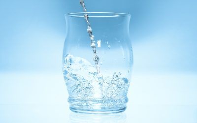 Drink Up! Water Supports the Body and May Help Reduce Cancer Risk