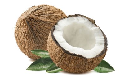 Coconut Oil: What’s Up with Fat?
