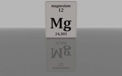 Mind Your Minerals: The Importance of Magnesium