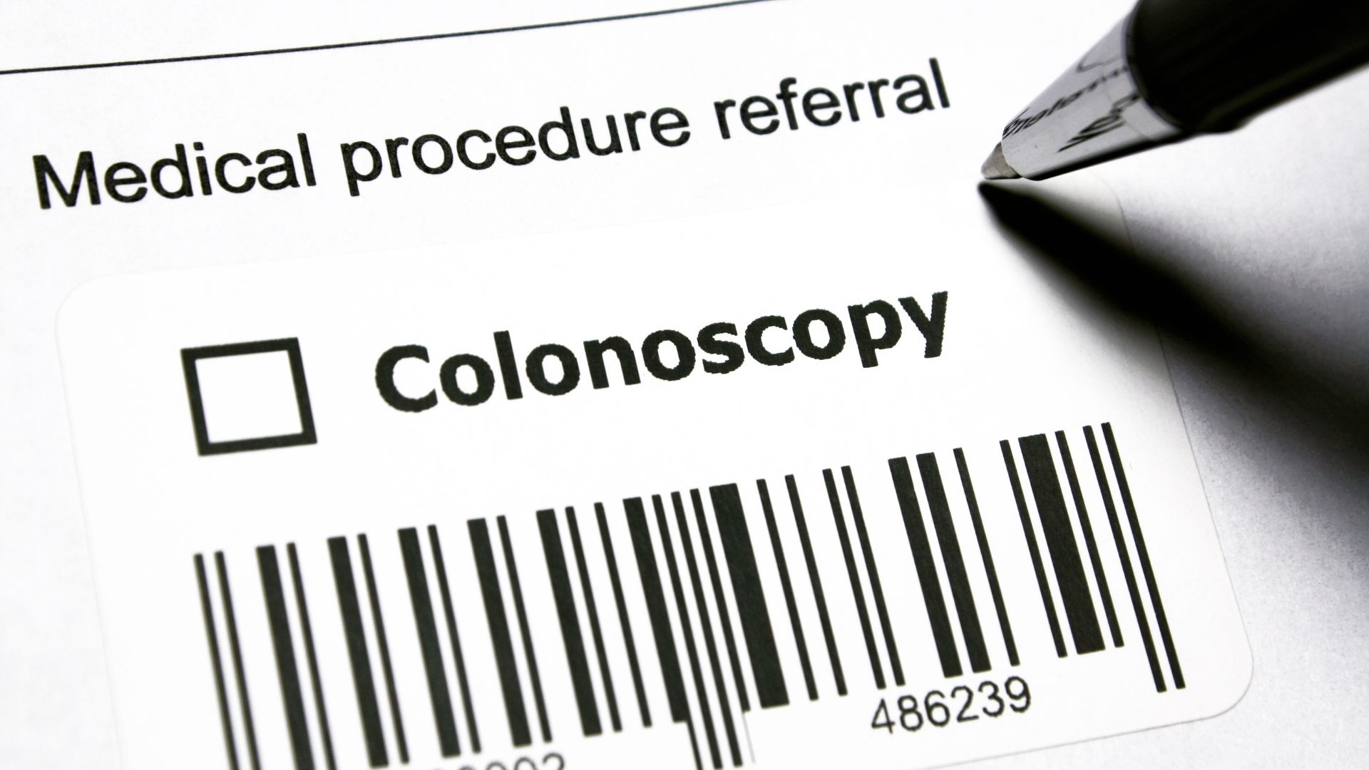 A Colonoscopy Leads to a Rebirth for One African American Male